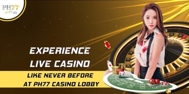Các trò chơi casino đa dạng tại 32wim win