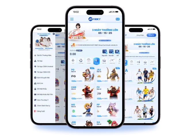 Nền tảng giải trí 32wim Win