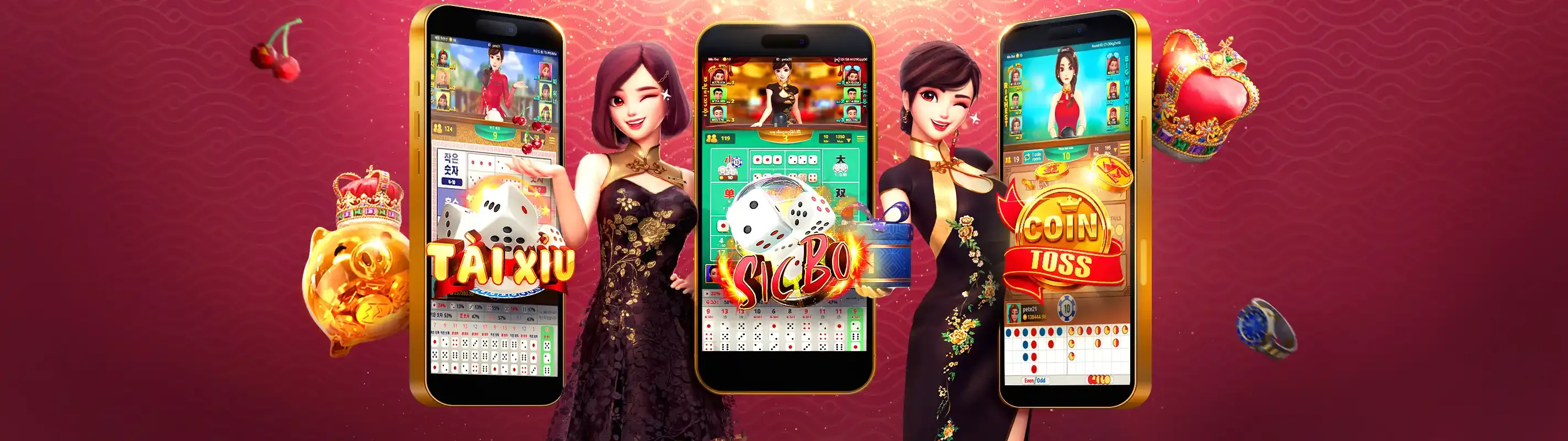 32wim Win: Xu hướng tương lai của nền tảng giải trí trực tuyến