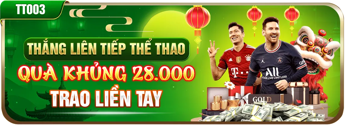 Tổng quan khuyến mãi 32wim Win